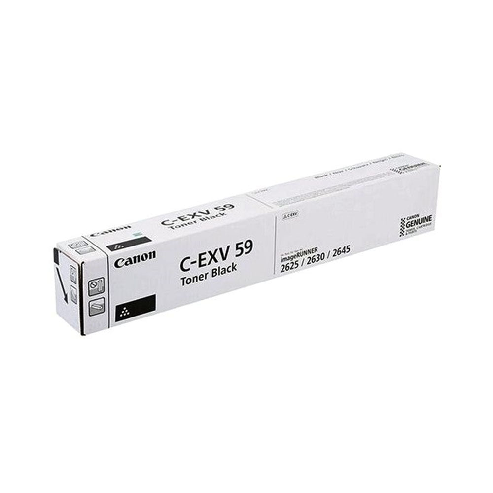 Canon C-EXV 59 Toner Canon C-EXV 59 Toner